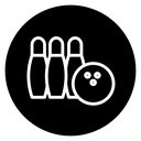 Bowling icon