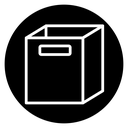 Box icon