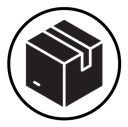 Box icon