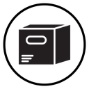 Box icon