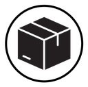 Box icon