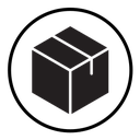 Box icon