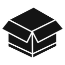 Box icon