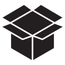 Box opened icon