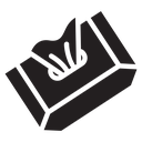 Box tissue 2 icon