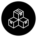 Boxes 2 icon