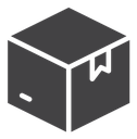 Boxes icon