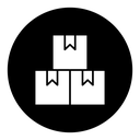 Boxes icon