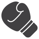 Boxing gloves 3 icon