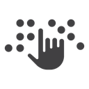 Braille icon