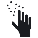 Braille icon