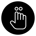 Braille icon
