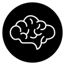 Brain 3 icon