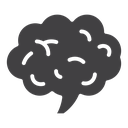 Brain icon