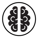 Brain icon