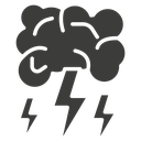 Brainstorm icon
