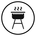Brazier icon