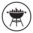 Brazier icon