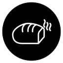 Bread icon