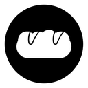 Bread icon