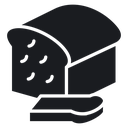 Bread Loaf 3 icon