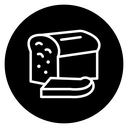 Bread Loaf icon