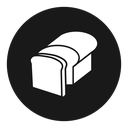 Bread Loaf icon