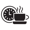 Breaktime icon