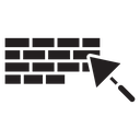 Brickwork icon