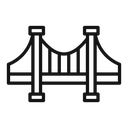 Bridge icon