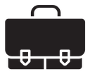 Briefcase icon