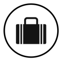 Briefcase (2) icon