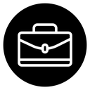 Briefcase icon