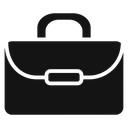Briefcase icon