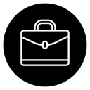 Briefcase 2 icon