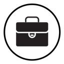Briefcase (2) icon