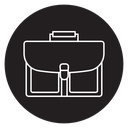 Briefcase 2 icon