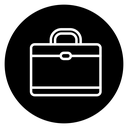 Briefcase 4 icon