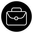 Briefcase icon