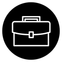 Briefcase 2 icon
