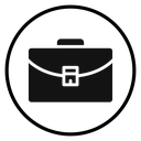 Briefcase icon