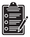 Briefing icon