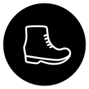 Brisk boots icon