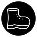 Brisk boots icon