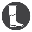 Brisk boots icon