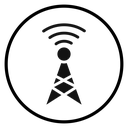 Broadcast icon