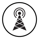 Broadcast icon