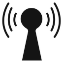 Broadcast icon