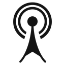 Broadcast icon