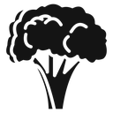 Broccoli (2) icon